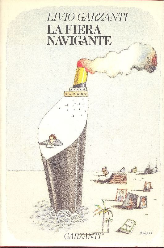 La fiera navigante | Immagine principale