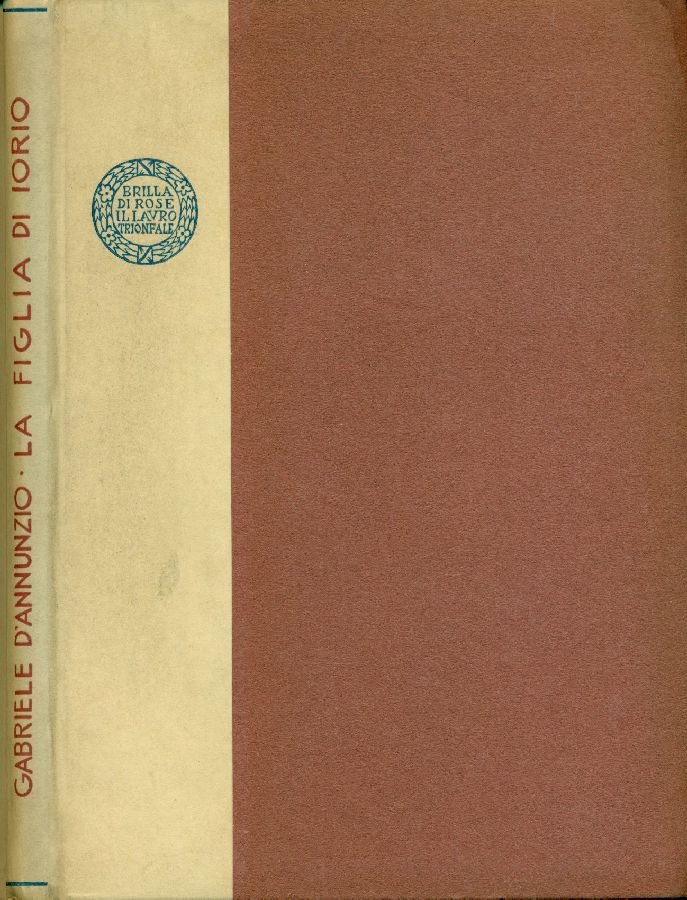 La figlia di Iorio | Immagine principale