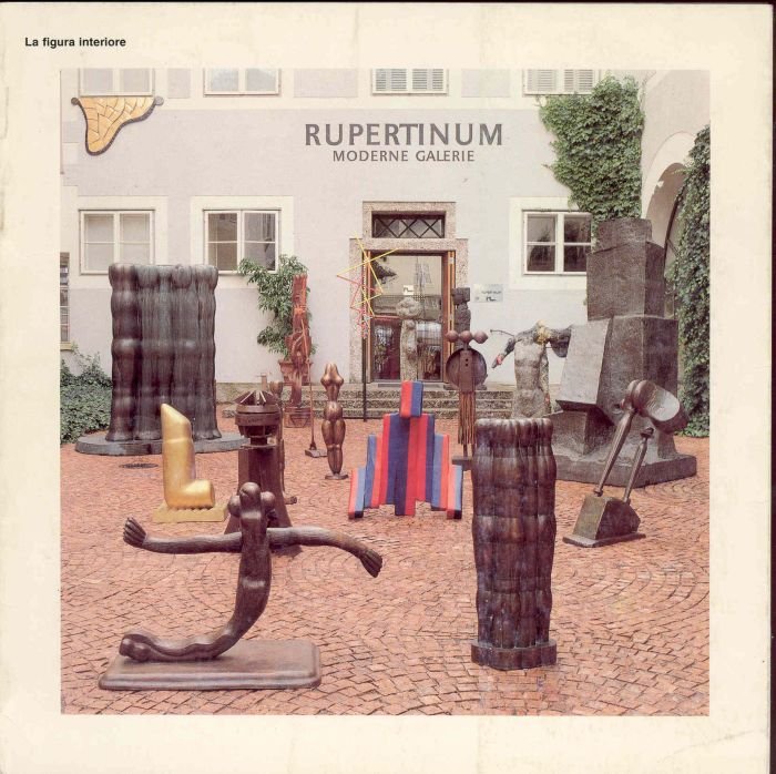 La figura interiore | Immagine principale