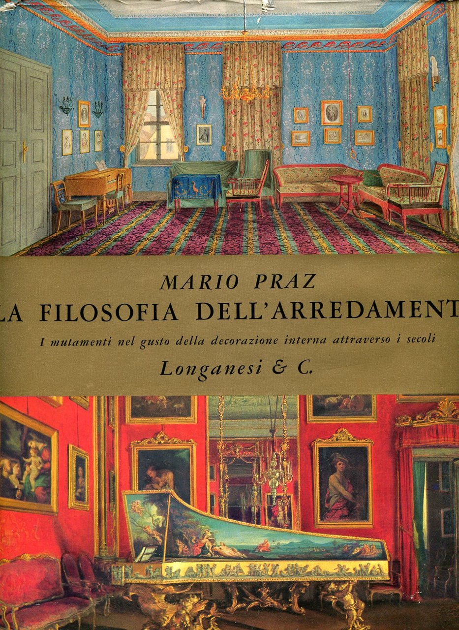 La filosofia dell'arredamento | Immagine principale