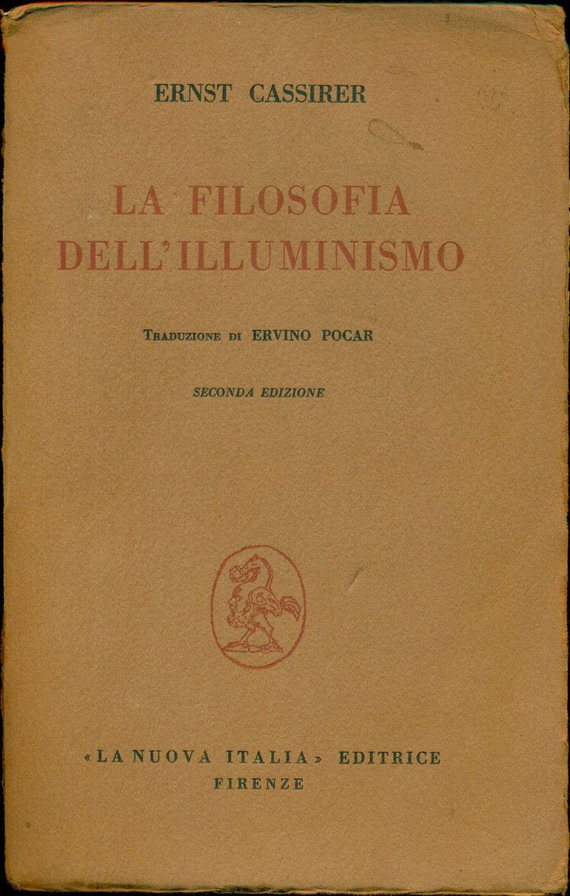 La filosofia dell'illuminismo | Immagine principale