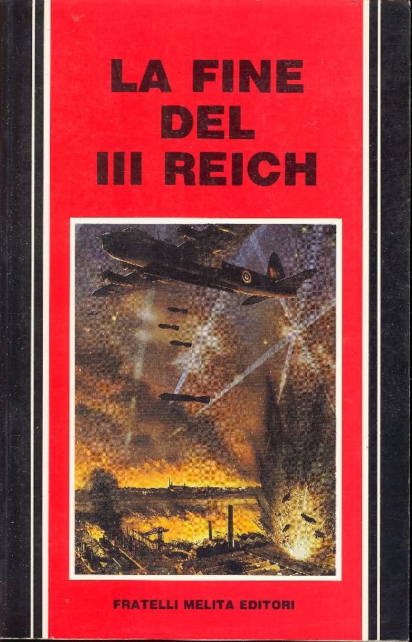 La fine del III Reich | Immagine principale