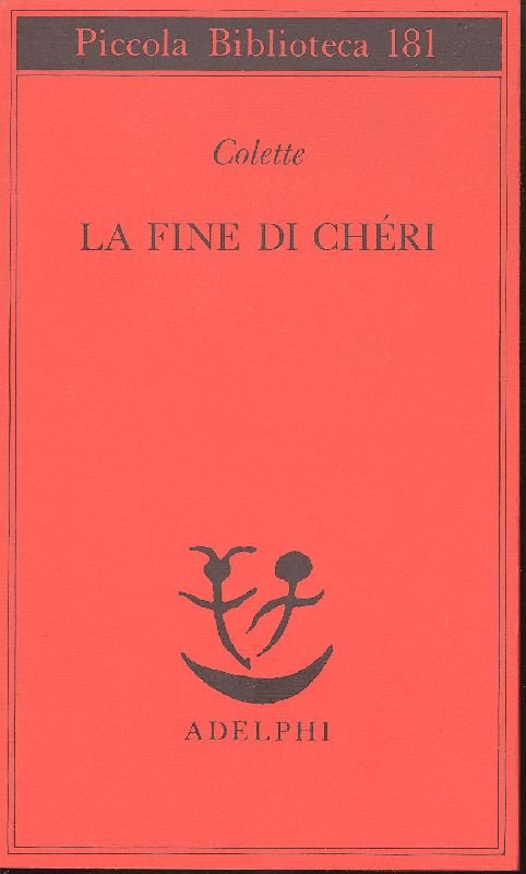 La fine di Chéri | Immagine principale