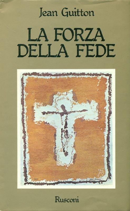 La forza della fede | Immagine principale