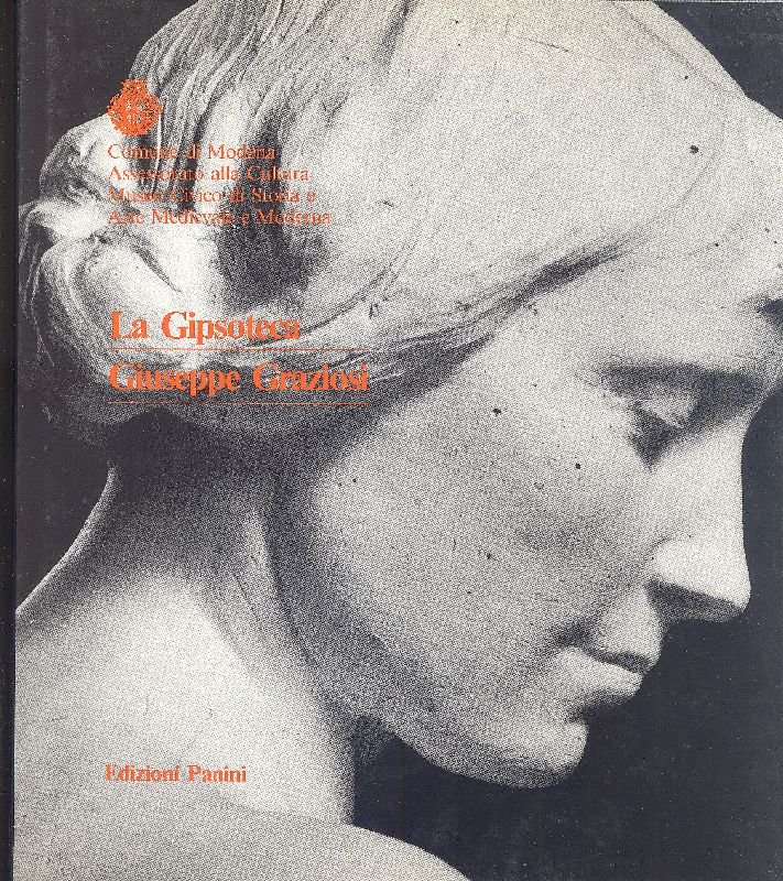 La Gipsoteca Giuseppe Graziosi | Immagine principale