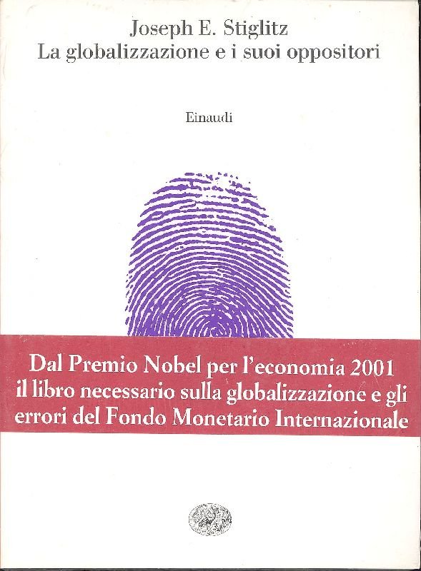 La globalizzazione e i suoi oppositori | Immagine principale