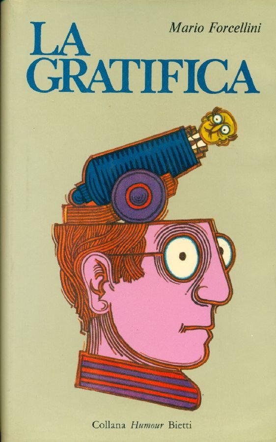 La gratifica | Immagine principale