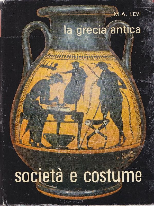 La Grecia antica | Immagine principale