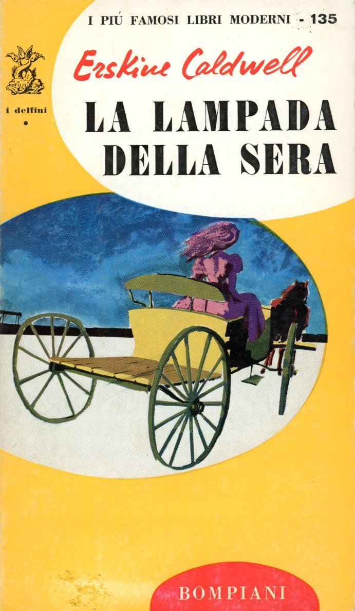 La lampada della sera | Immagine principale