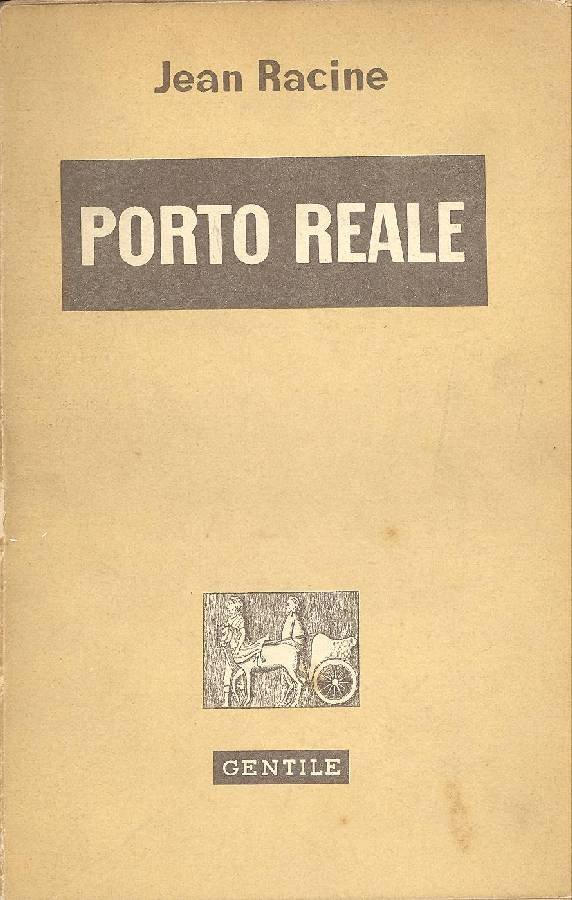 La leggenda di Porto Reale | Immagine principale