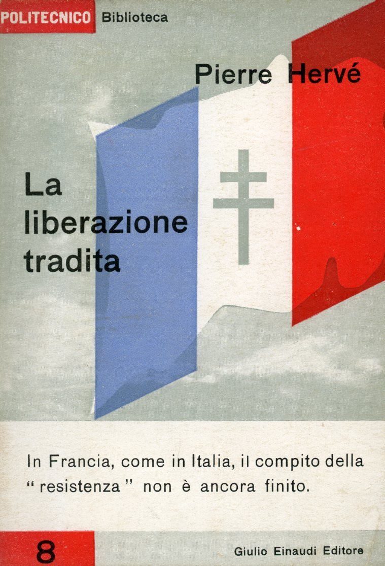 La liberazione tradita | Immagine principale