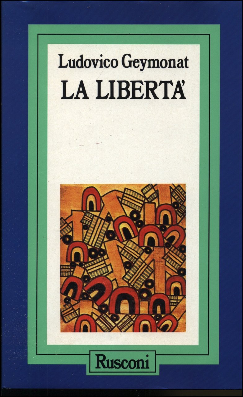 La libertà | Immagine principale