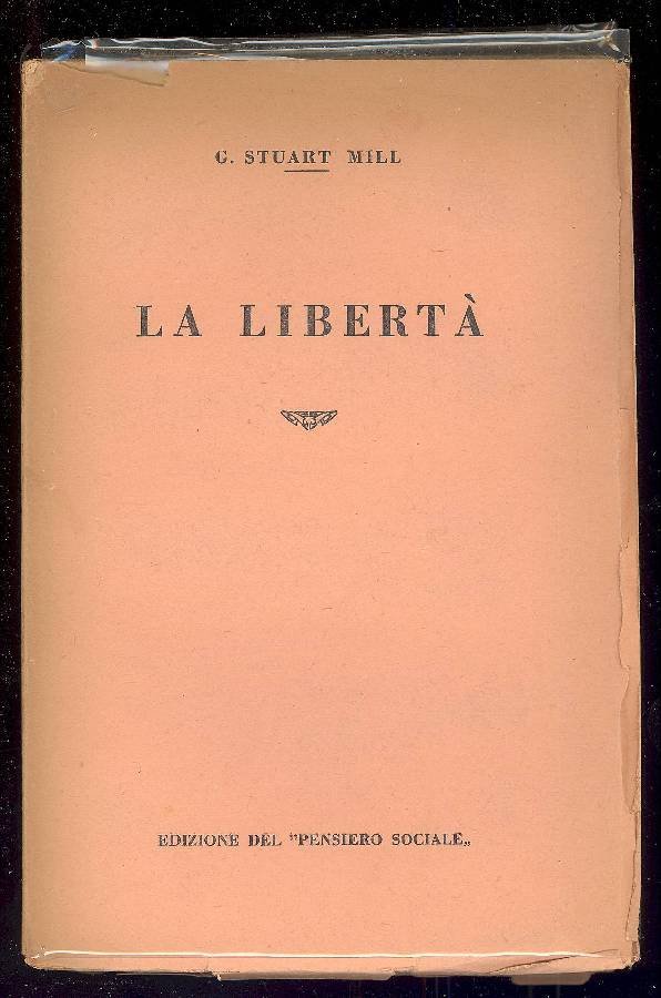 La libertà | Immagine principale