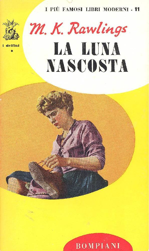 La luna nascosta | Immagine principale