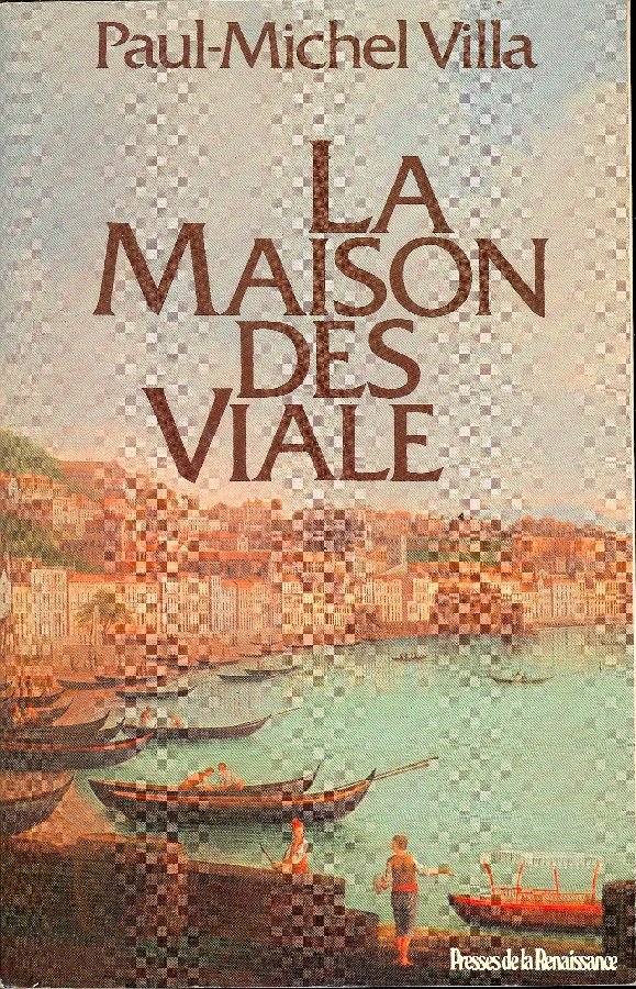 La maison des Viale | Immagine principale