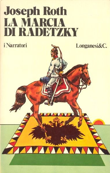La Marcia di Radetzky | Immagine principale