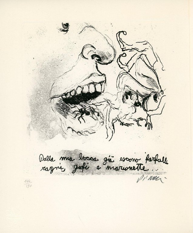 La mente devastata | Immagine Gallery 2