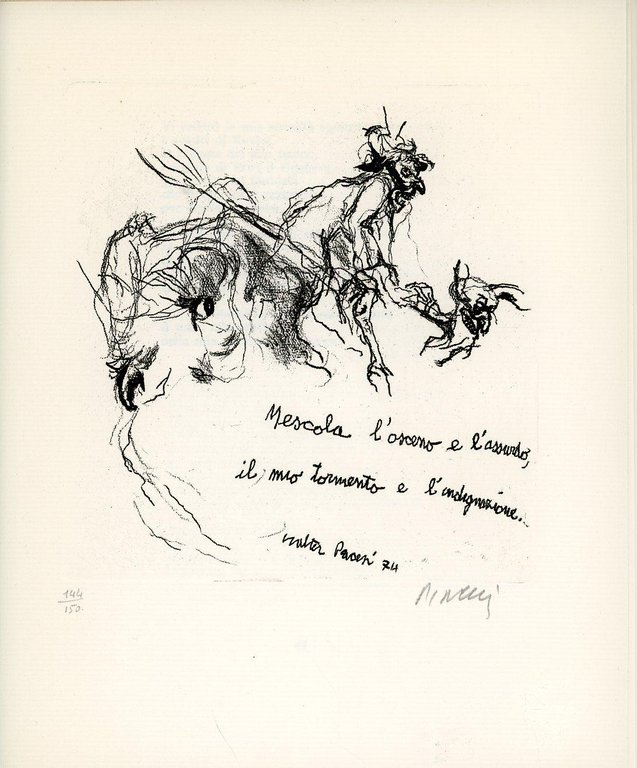 La mente devastata | Immagine Gallery 4