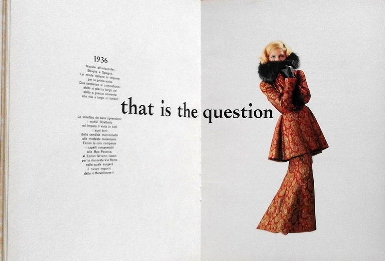 La Merveilleuse "cinquant'anni meravigliosi" | Immagine Gallery 3