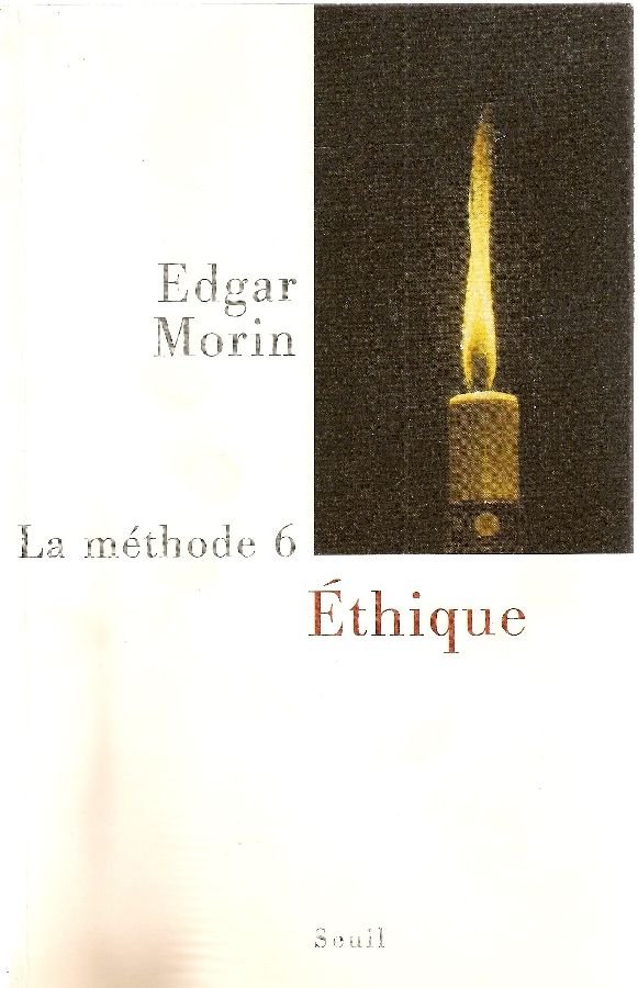 La Méthode 6. Ethique | Immagine principale