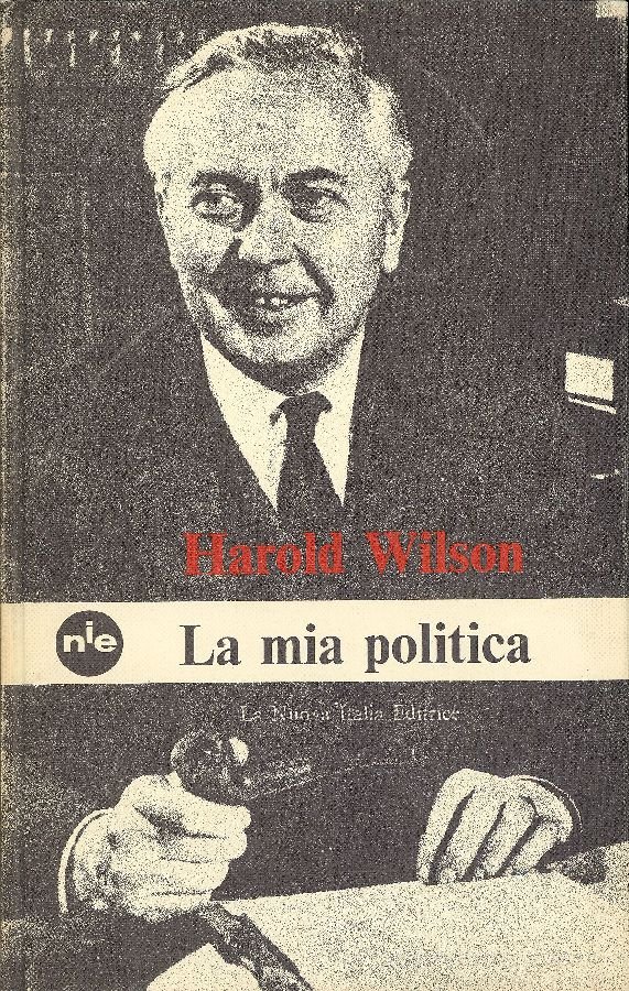 La mia politica | Immagine principale