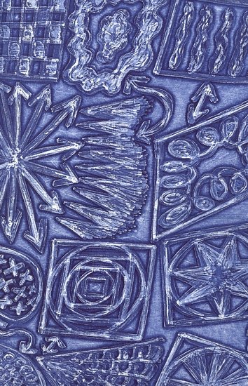 La mia terza età pittorica | Immagine Gallery 3