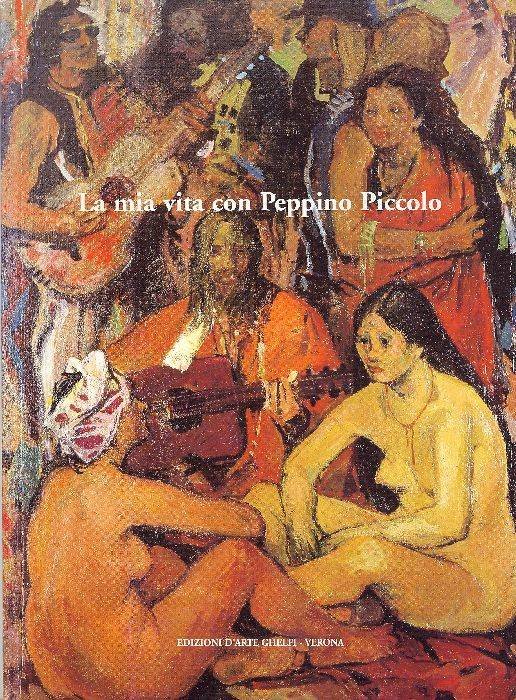 La mia vita con Peppino Piccolo | Immagine principale