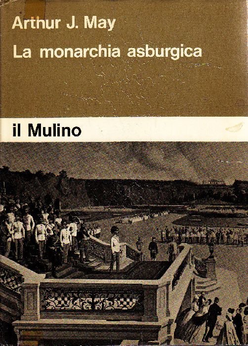 La monarchia asburgica | Immagine principale