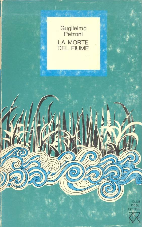 La morte del fiume | Immagine principale