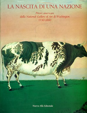La nascita di una nazione. Pittori americani della National Gallery … | Immagine principale
