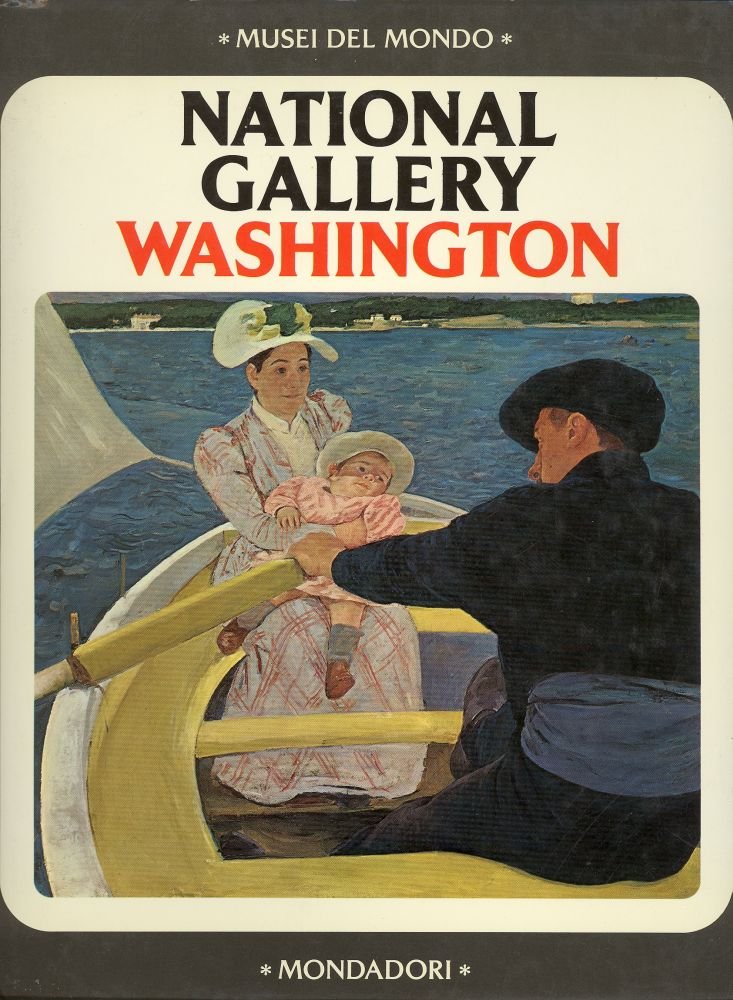 La National Gallery di Washington | Immagine principale