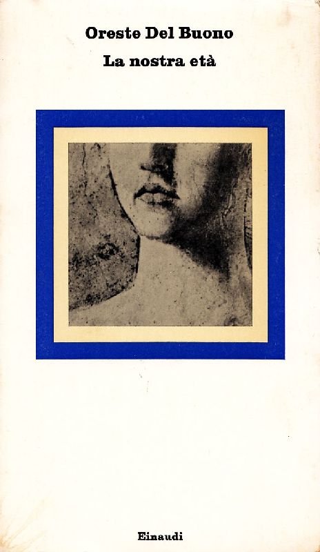 La nostra età | Immagine principale