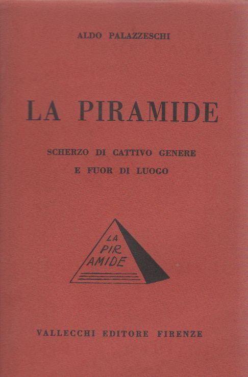 La piramide | Immagine principale
