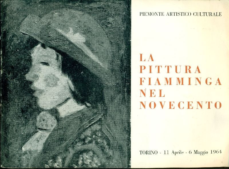 La pittura fiamminga nel novecento | Immagine principale