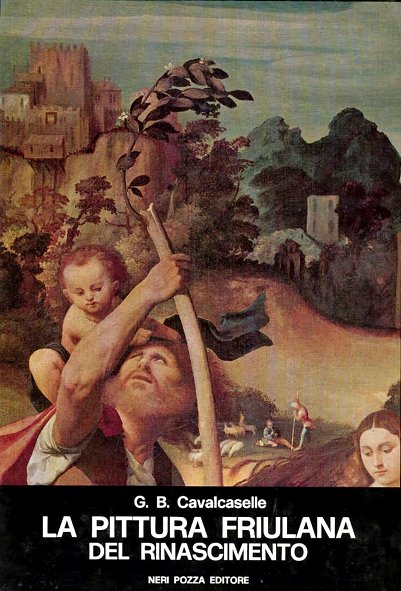 La pittura friulana del Rinascimento | Immagine principale