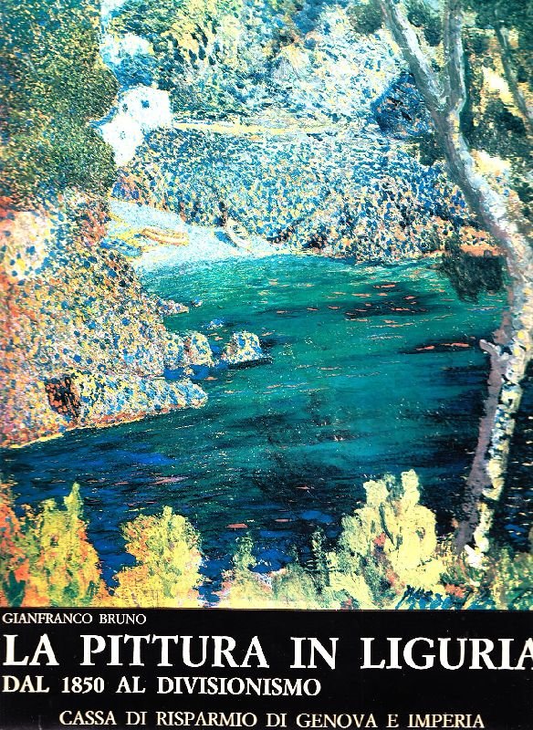 La pittura in Liguria dal 1850 al Divisionismo | Immagine principale