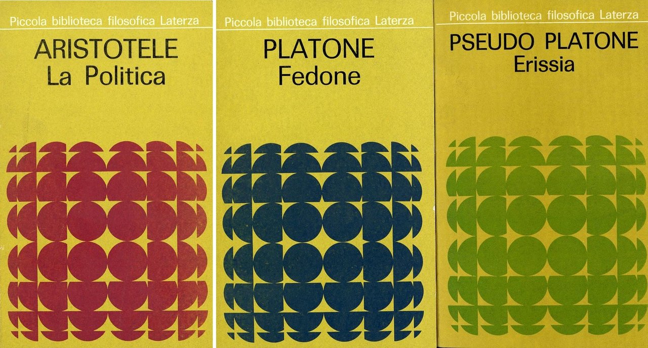 La politica | Immagine principale