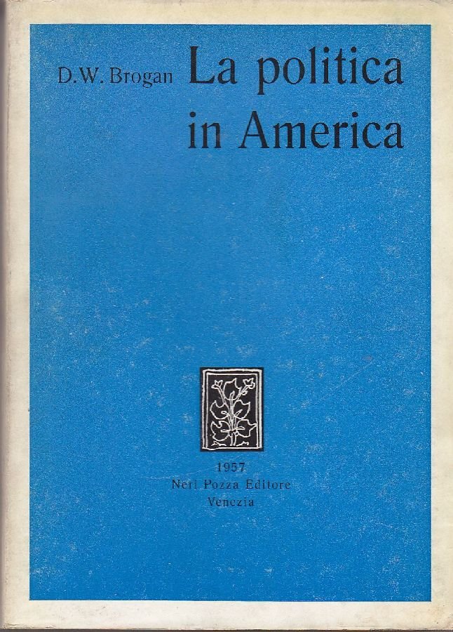 La politica in America | Immagine principale