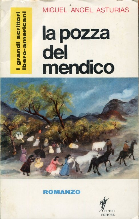 La pozza del mendico | Immagine Gallery 2