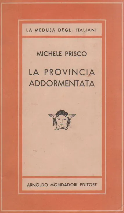 La provincia addormentata | Immagine principale