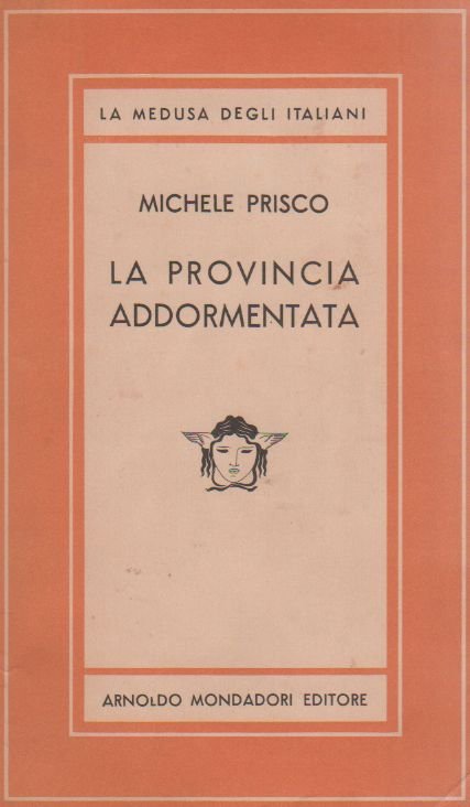 La provincia addormentata