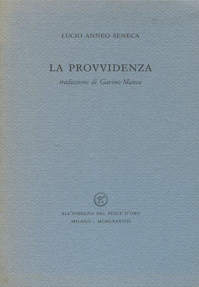 La Provvidenza | Immagine principale