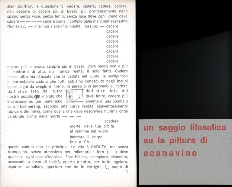 La questione S. Versione e semantografia di Anna Oberto. con … | Immagine Gallery 2