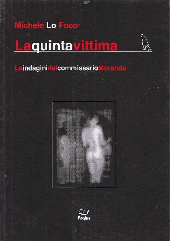 La quinta vittima. Un'indagine del commissario Morando | Immagine principale