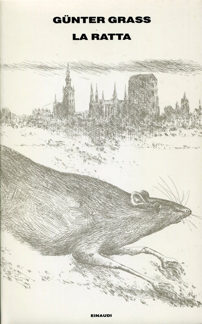 La ratta | Immagine principale