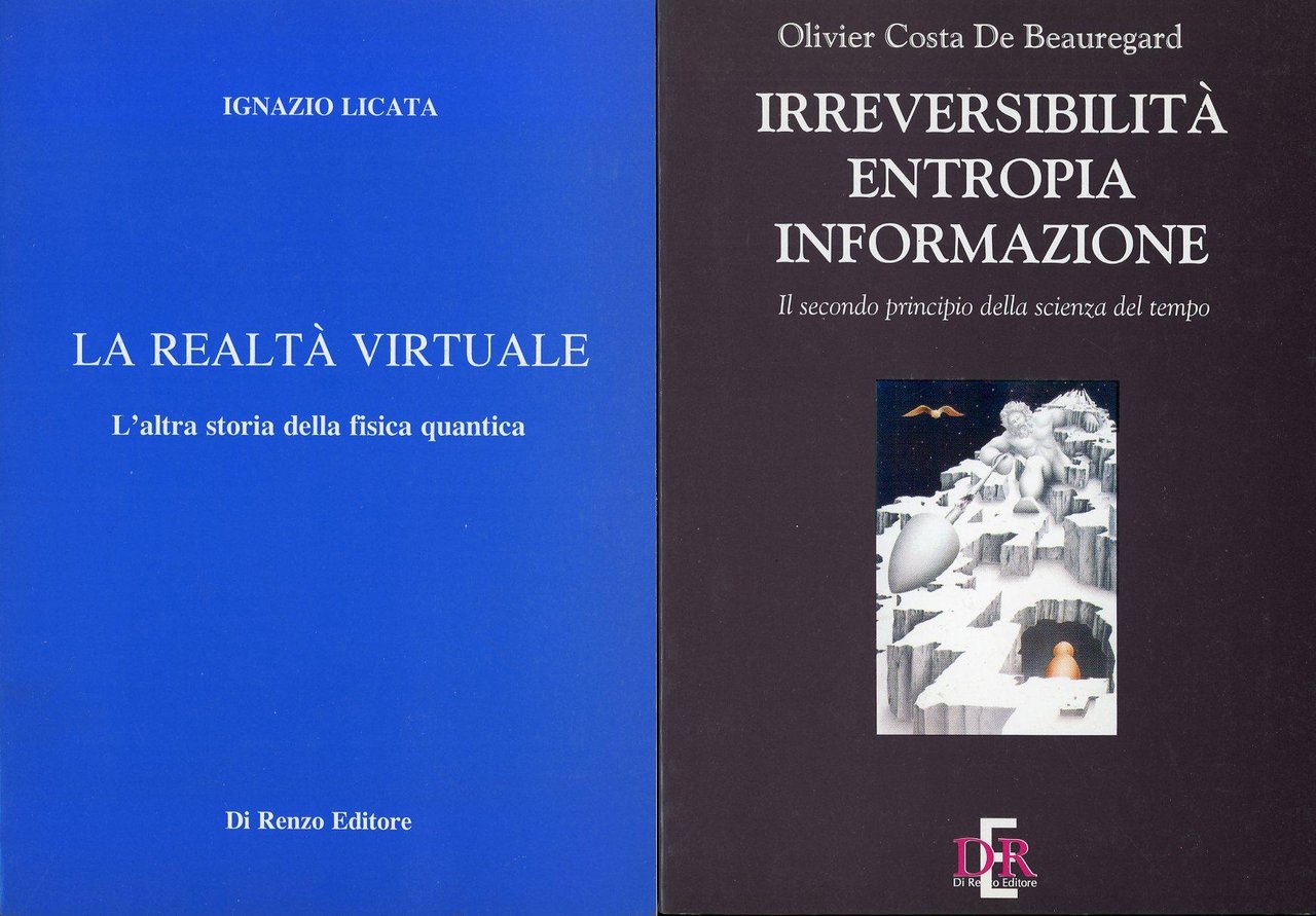 La realtà virtuale | Immagine principale