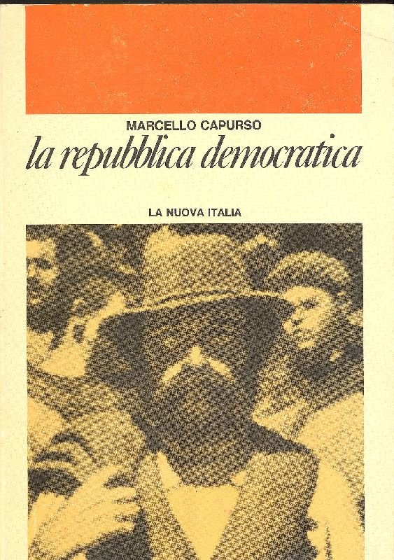 La repubblica democratica | Immagine principale