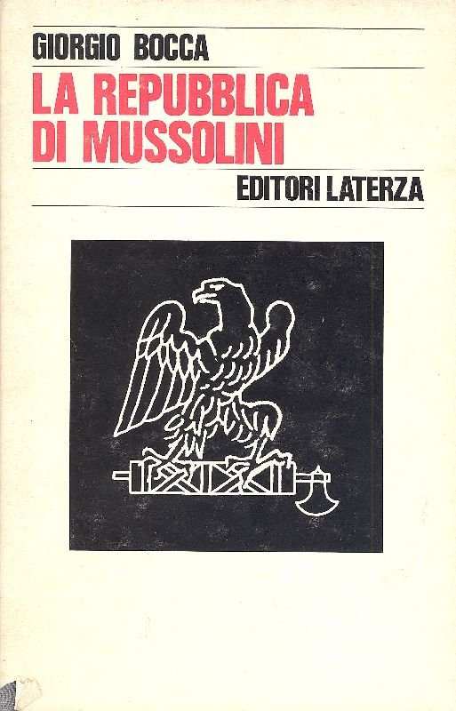 La Repubblica di Mussolini | Immagine principale