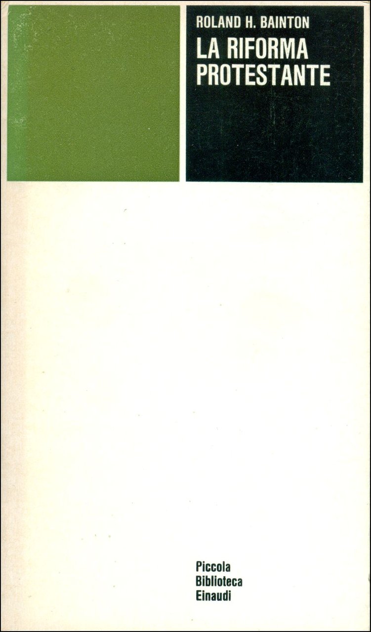 La riforma protestante | Immagine principale