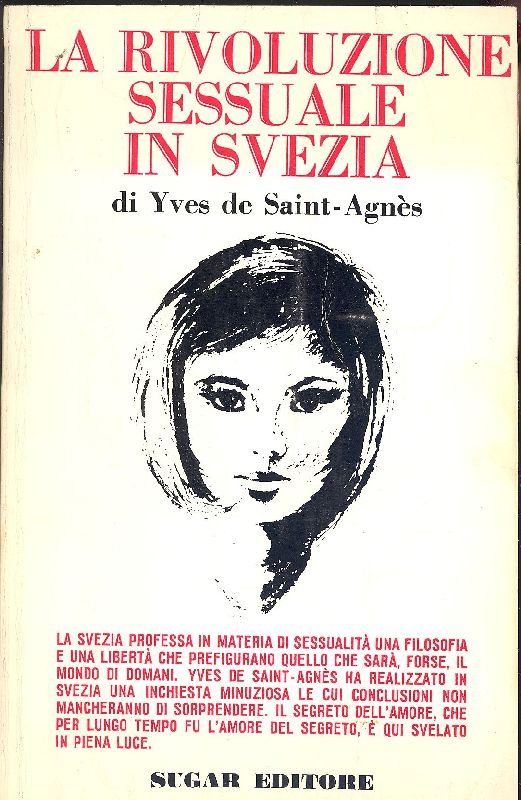 La rivoluzione sessuale in Svezia | Immagine principale